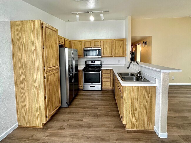 Foto del edificio - 3712 Cactus Creek Ct