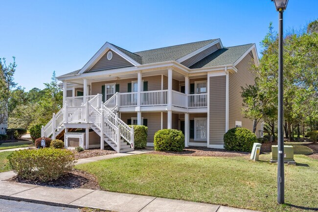 Building Photo - 719 Blue Stem Dr