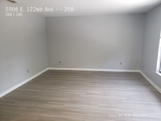 Foto del edificio - Renovated Tampa Condo