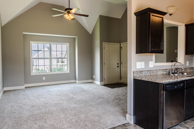 Foto del edificio - Pet Friendly Ranch Home!