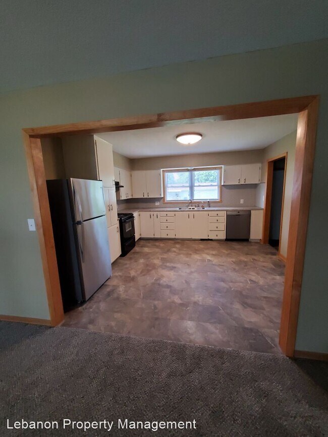 Building Photo - 3 br, 2 bath House - 266 Kuhn Street