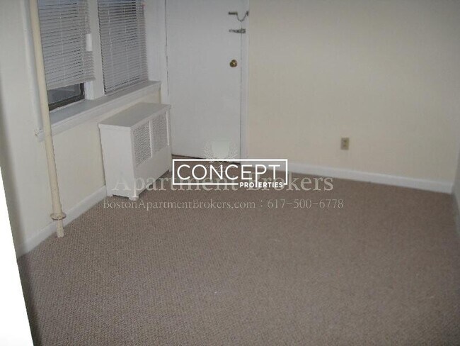 Foto del edificio - 1137 Commonwealth Ave