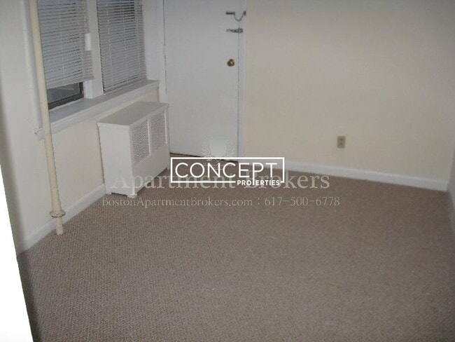 Foto del edificio - 1137 Commonwealth Ave