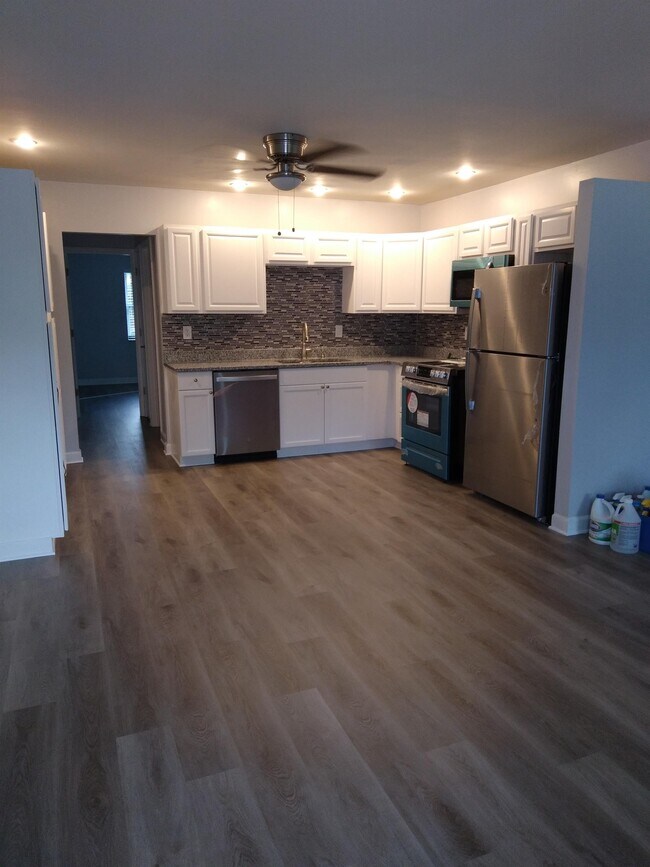 Foto del edificio - 5847 Nebraska Ave