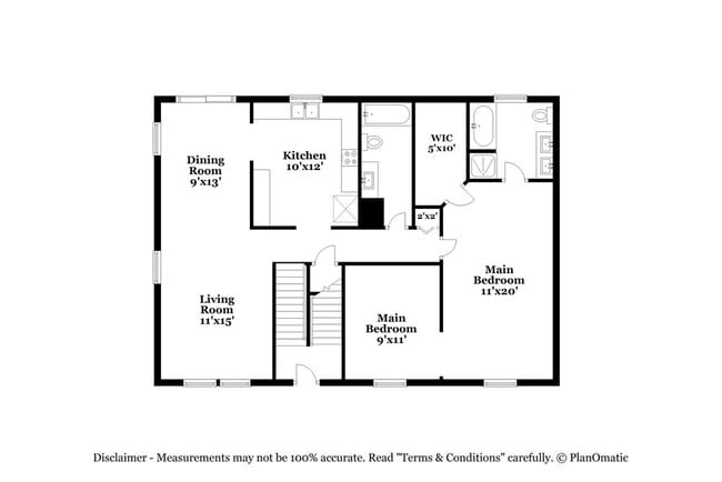 Building Photo - 5848 Brambleton Ave