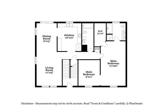 Foto del edificio - 5848 Brambleton Ave