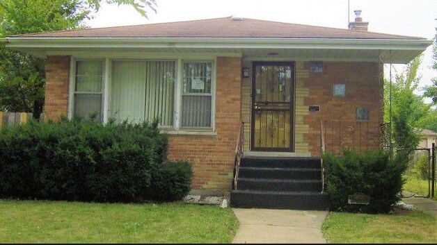 Primary Photo - 14830 Michigan Ave