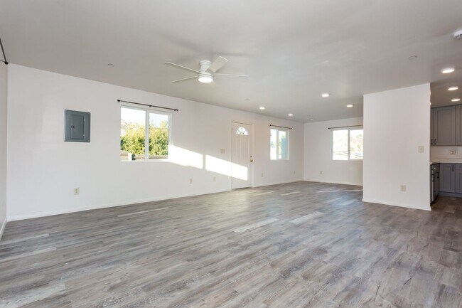 Foto del edificio - Paraiso