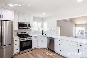 Building Photo - 5059 Alumni Pl