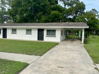 Foto principal - 4808 20th St