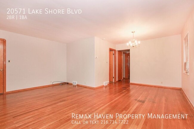 Building Photo - 20571 Lakeshore Blvd