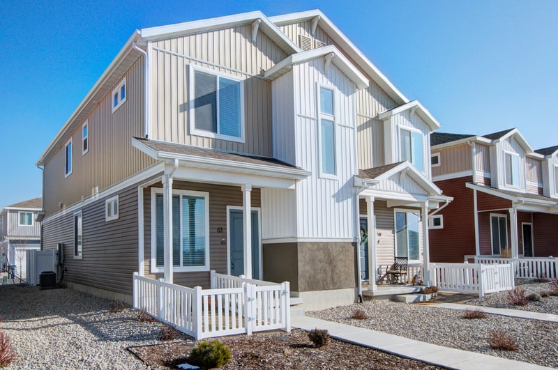Foto del edificio - 63 N Veranda Ct
