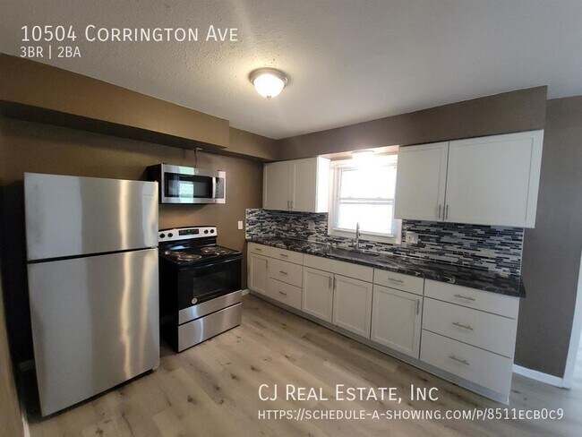 Building Photo - 10504 Corrington Ave