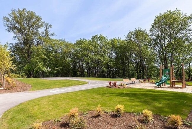 Foto del edificio - The Birkdale – 3 Bed / 3 Bath | 1,760 sq. ...
