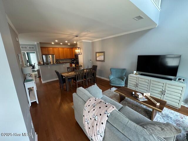 Foto del edificio - 7620 High Market St
