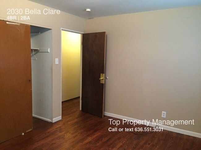Foto del edificio - 2030 Bella Clare Dr
