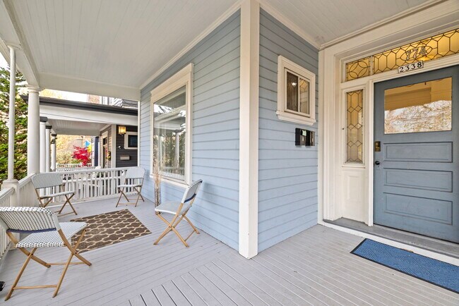 Foto del edificio - 2338 NW Hoyt St