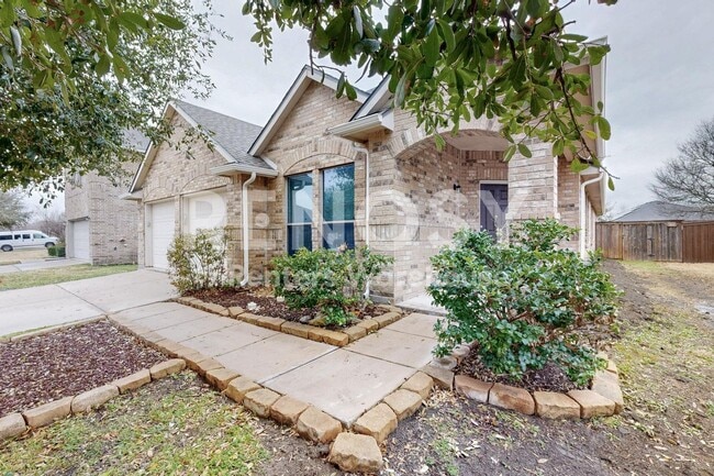 Photo - Beautiful, 3 Bed/2 Bath Home in Prosper!  ****Rent Concession - 2nd Month Free****