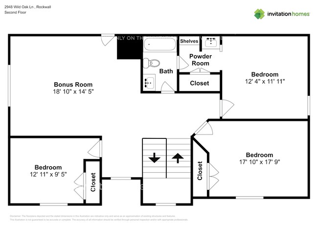 Foto del edificio - 2948 Wild Oak Ln
