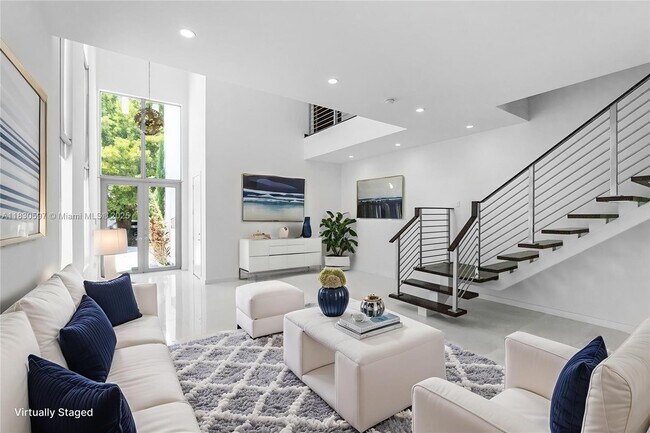 Foto del edificio - 3563 SW 1st Ave