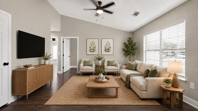 Foto del edificio - Cedar View Apartments