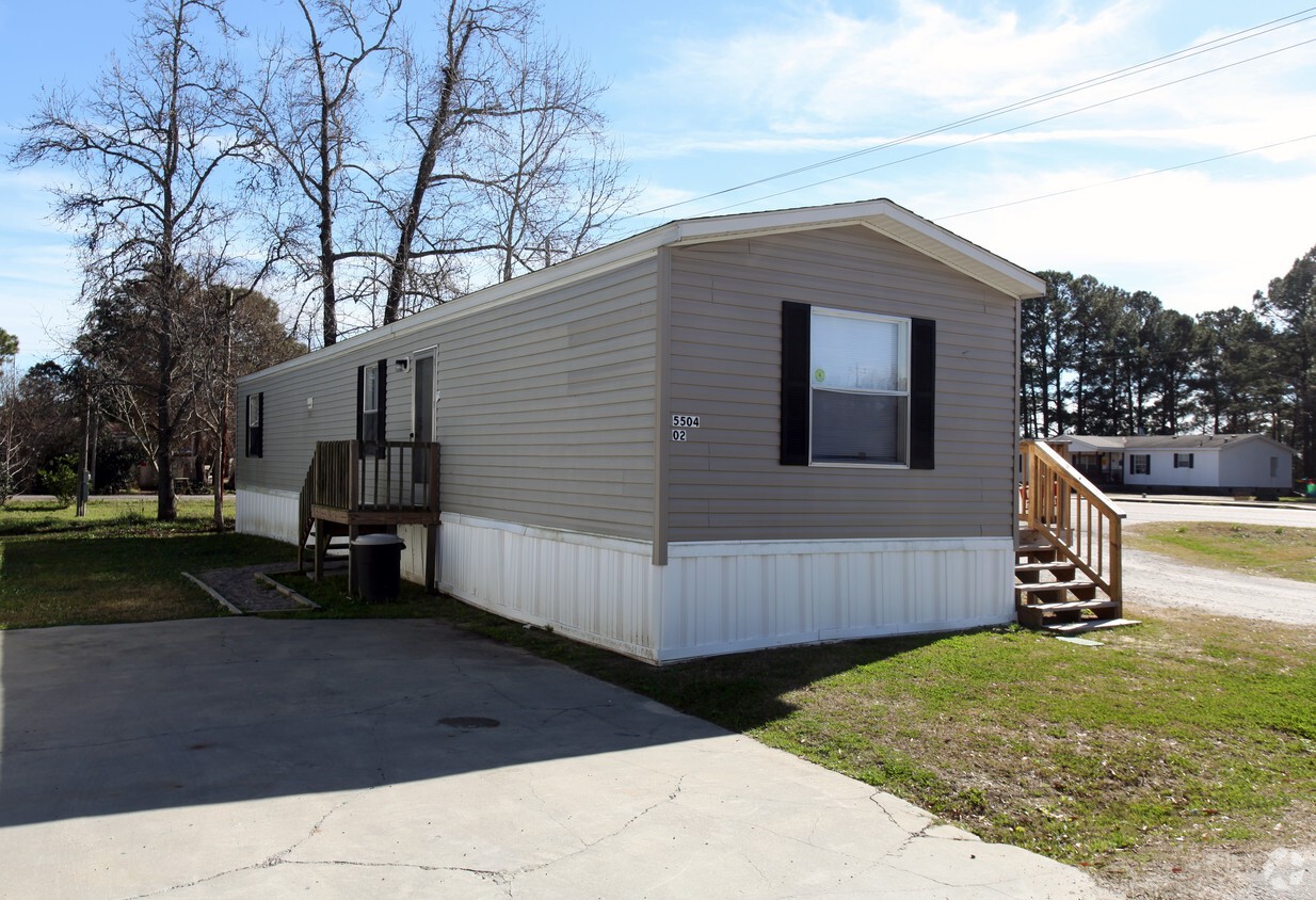 Foto del edificio - Peaceful Lane Mobile Home Park