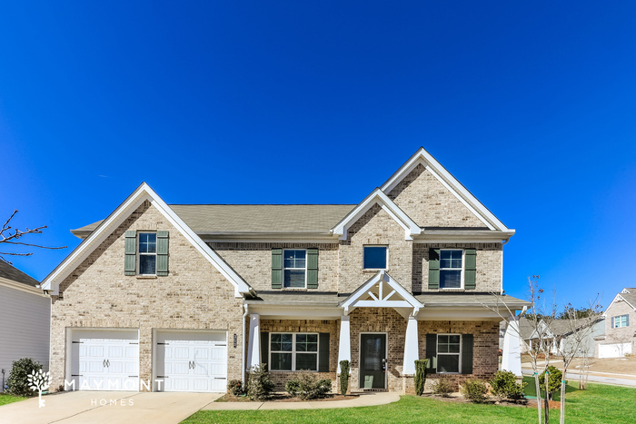 Foto principal - Elegant 5-Bedroom Home in Atlanta, GA