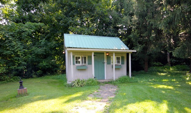 Foto del edificio - 289 Whitebridge Rd
