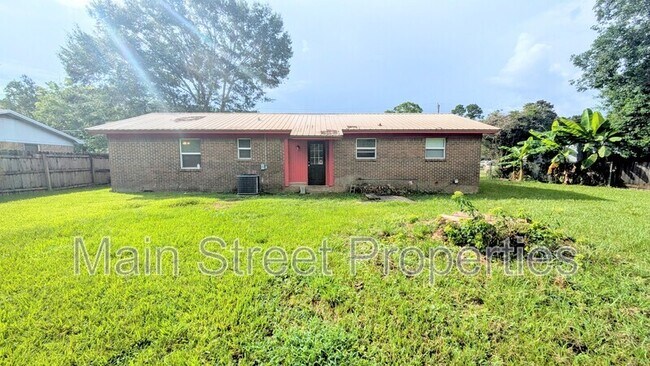 Foto del edificio - 1022 Woodbury Pl