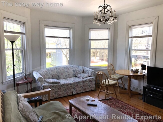 Foto del edificio - 268 Broadway