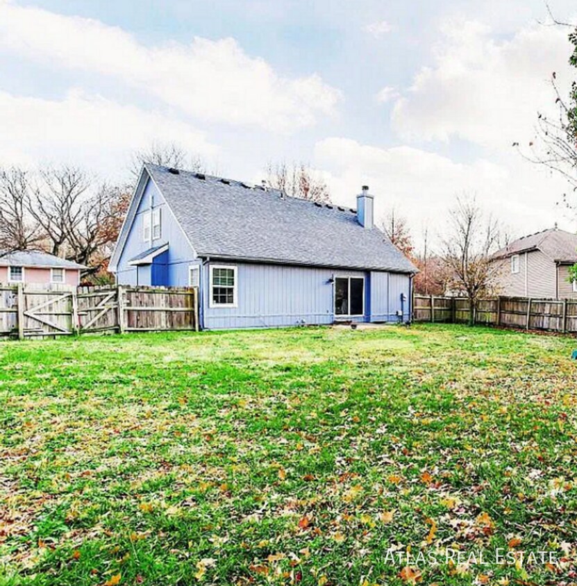 Foto del edificio - 4401 NW Pennington Ln