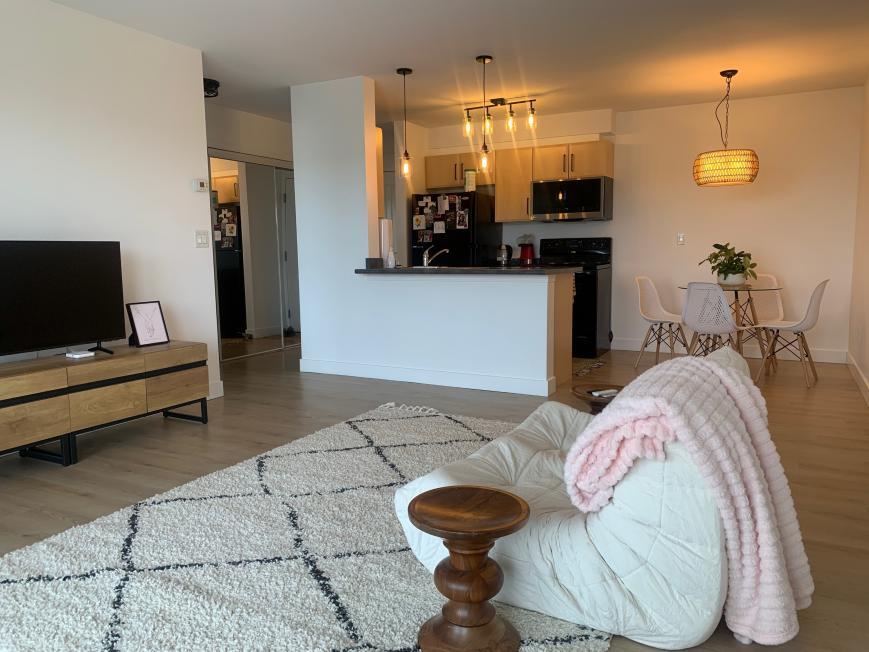 Photo principale - 1 bedroom in Grande Prairie AB T8X 0A1