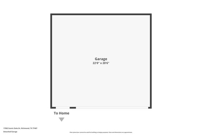 Building Photo - 17902 Scenic Oaks Dr