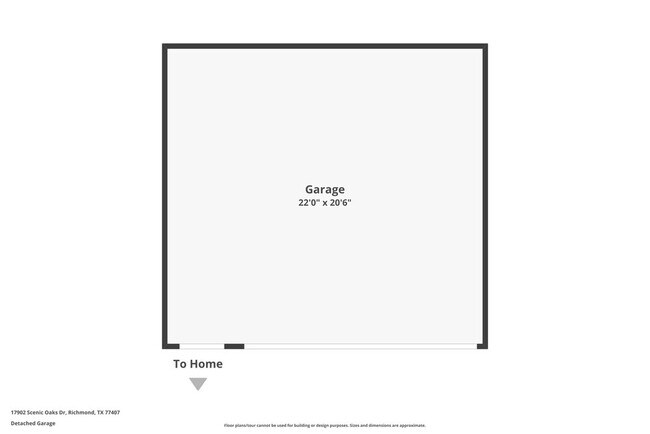 Foto del edificio - 17902 Scenic Oaks Dr