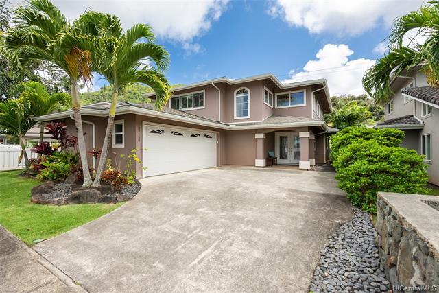 Building Photo - 45-158-158 Ikenakai St
