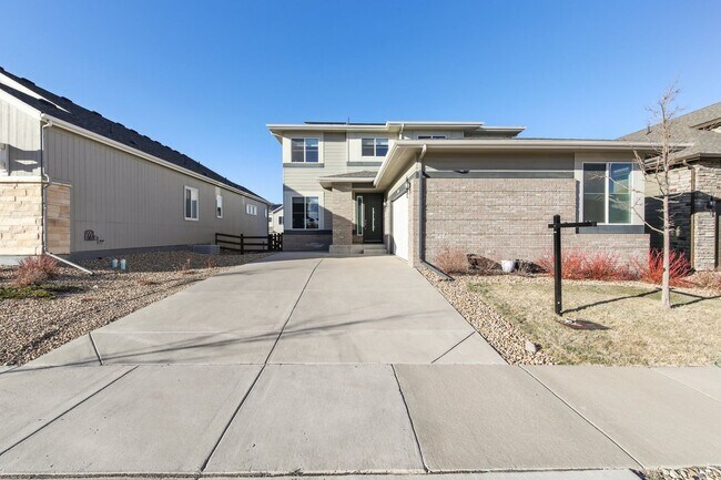 Foto del edificio - Check out this fantastic home nestled in the highly desirable Candelas community - Available Sept...