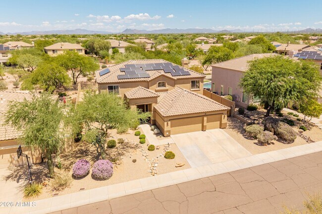 Building Photo - 5540 E Via Montoya Dr