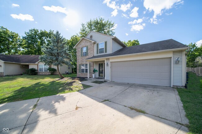 Foto del edificio - 9690 Barrhill Ct