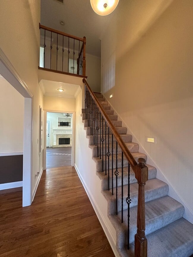 Foto del edificio - Legacy Hill Estates