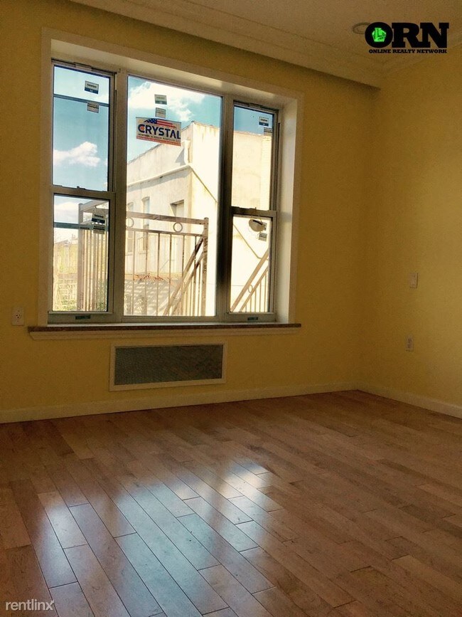 Building Photo - 333 Saint Nicholas Ave