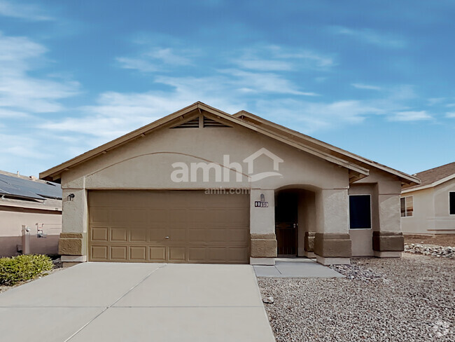 Building Photo - 10159 E Desert Crossings Way