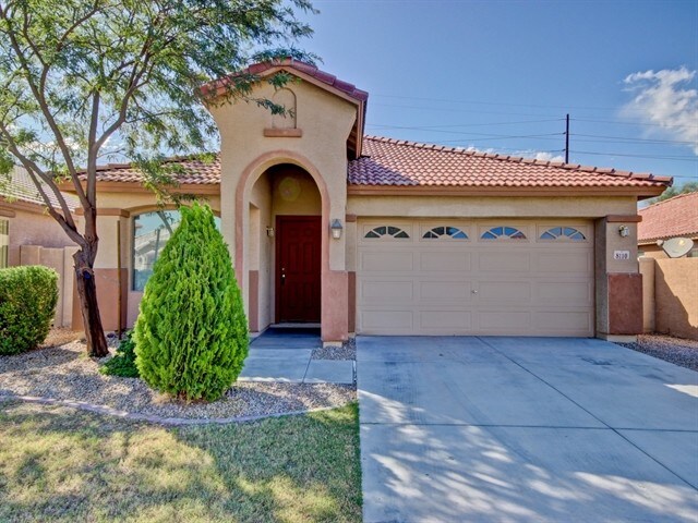 Primary Photo - 8110 S 48th Ln