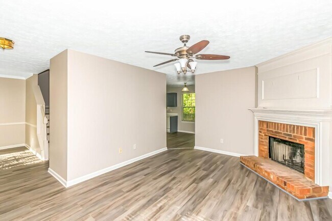 Foto del edificio - 7217 Bridgeport Ct