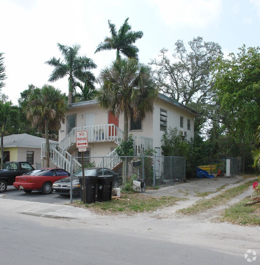 Foto del edificio - 1114 W Las Olas Blvd