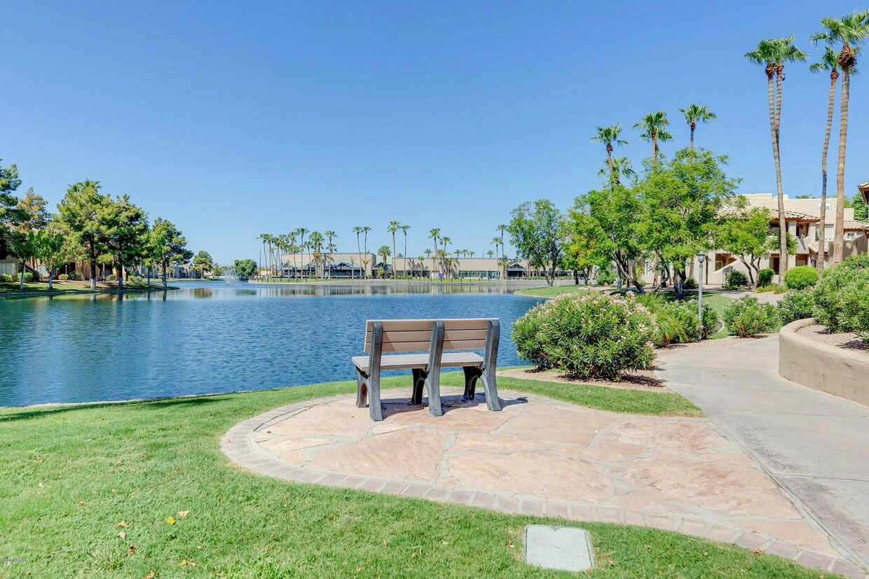 Photo - 1825 West Ray Road, Unit 1032