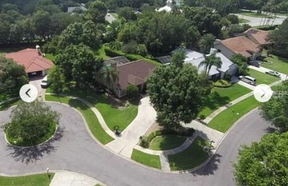 Building Photo - 5406 Burchette Rd