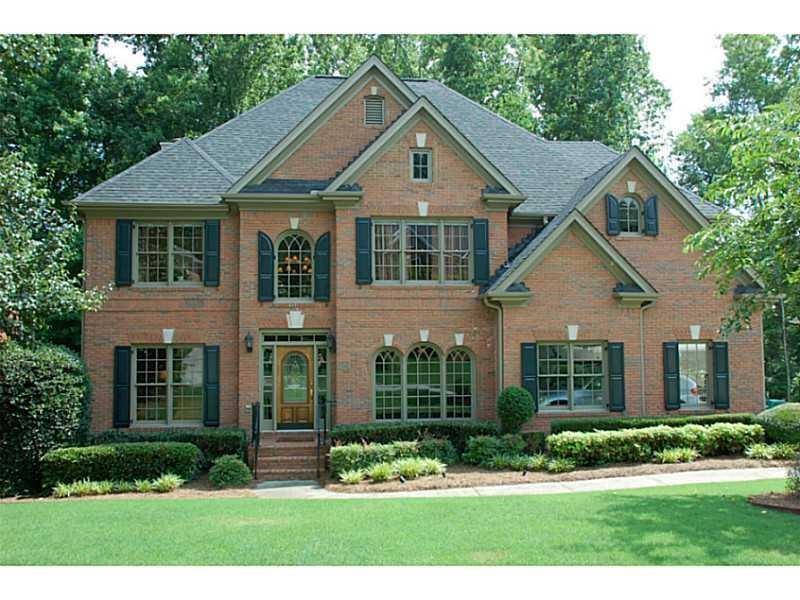 Primary Photo - 5775 Lake Heights Cir