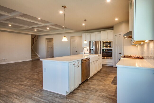 Foto del edificio - UNFURNISHED SINGLE FAMILY - LEWES