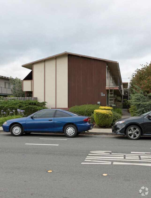 Foto del edificio - 1524 South Claremont