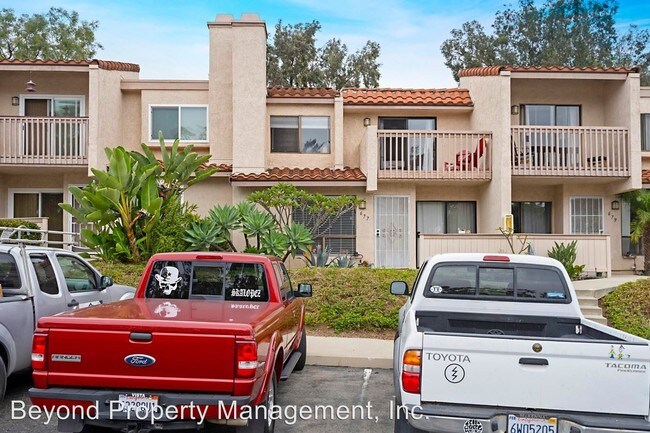 Foto del edificio - 2 br, 1.5 bath House - 677 Copper Dr.